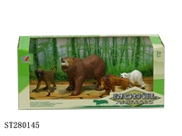 ST280145 - ANIMAL SET