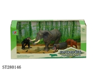 ST280146 - ANIMAL SET
