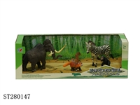 ST280147 - ANIMAL SET