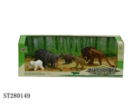 ST280149 - ANIMAL SET