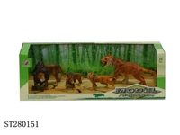 ST280151 - ANIMAL SET