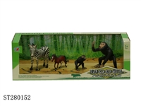 ST280152 - ANIMAL SET