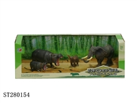 ST280154 - ANIMAL SET