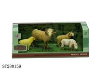 ST280159 - ANIMAL SET