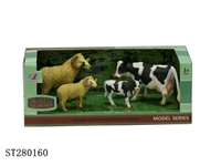 ST280160 - ANIMAL SET
