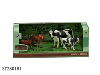 ST280161 - ANIMAL SET