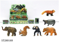 ST280168 - ANIMAL SET