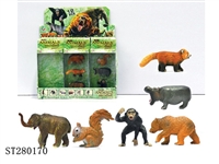 ST280170 - ANIMAL SET