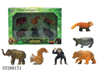 ST280171 - ANIMAL SET