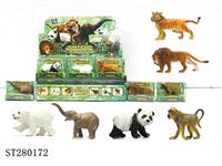 ST280172 - ANIMAL SET
