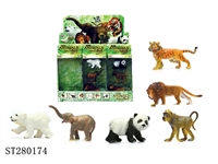 ST280174 - ANIMAL SET