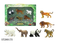 ST280175 - ANIMAL SET