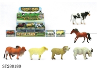 ST280180 - ANIMAL SET