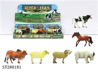 ST280181 - ANIMAL SET