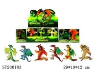 ST280183 - ANIMAL SET