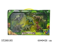 ST280185 - ANIMAL SET