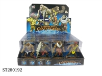 ST280192 - CARTOON FIGURE