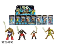 ST280193 - CARTOON FIGURE
