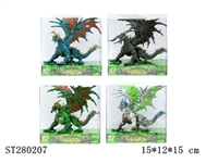 ST280207 - ANIMAL SET