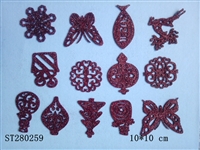 ST280259 - christmas decorations 