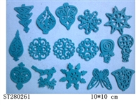 ST280261 - christmas decorations 