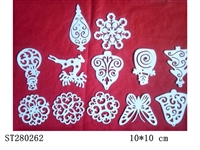 ST280262 - christmas decorations 