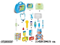 ST280350 - DOCTOR SET