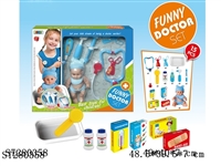 ST280358 - DOCTOR SET
