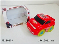 ST280403 - B/O CAR W/MUSIC