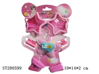 ST280599 - DECORATION SET
