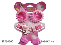 ST280600 - DECORATION SET