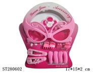ST280602 - DECORATION SET