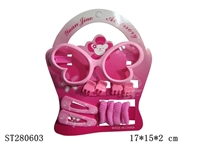 ST280603 - DECORATION SET