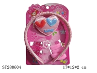 ST280604 - DECORATION SET