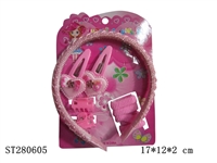 ST280605 - DECORATION SET