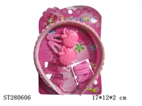 ST280606 - DECORATION SET