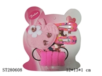 ST280608 - DECORATION SET