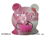 ST280610 - DECORATION SET