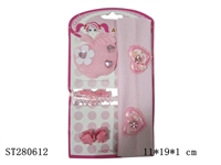 ST280612 - DECORATION SET