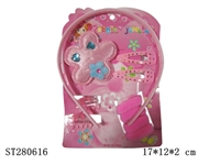 ST280616 - DECORATION SET