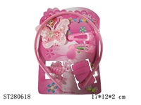 ST280618 - DECORATION SET