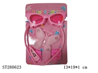 ST280623 - DECORATION SET