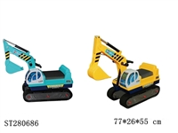 ST280686 - SLIDE TRUCK