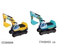 ST280688 - SLIDE TRUCK