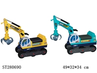 ST280690 - SLIDE TRUCK