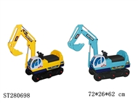 ST280698 - SLIDE TRUCK