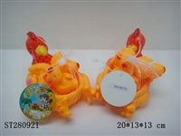 ST280921 - SOFT PLASTIC ANIMAI
