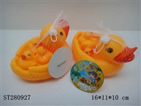 ST280927 - SOFT PLASTIC ANIMAI