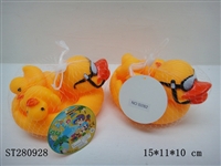 ST280928 - SOFT PLASTIC ANIMAI