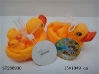 ST280930 - SOFT PLASTIC ANIMAI
